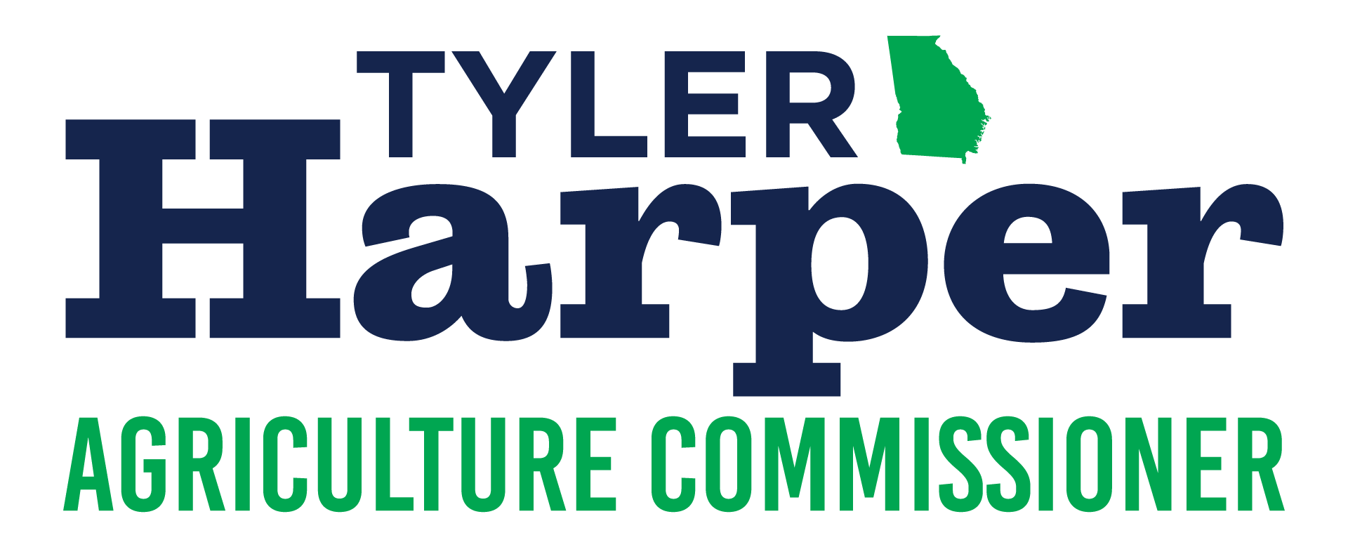 Tyler Harper